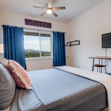Unit 12 Maui Ohana Modern Studio Wailuku Exteriör bild